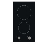 Нагревательная панель (стеклокерамика, 2 элемента)