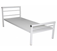 Кровать палатная металлическая Э-300/1-КП