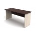 Стол письменный (офисный) 1500x600x750