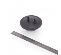 Крышка к банке отсасывателя моделей 7А, 7A-23B, 7A-23D