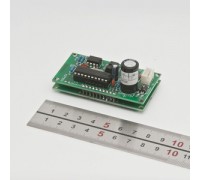 Плата индикации 7F-5 mini (старого образца)*