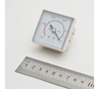 Вакуумметр на отсасыватели 7А