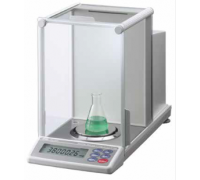 Весы аналитические GH-202 AandD (Айэнди)