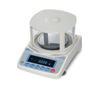 Весы лабораторные - серии DL Модель DL-120WP