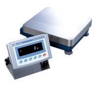 Весы лабораторные - серии GP Модель	GP-61KS