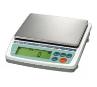 Весы лабораторные - серии EK Модель EK-1200i