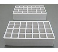 Подставка для чаш 2 мл. 2 шт AX-SV-57