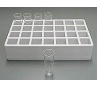 Чашка для образца (2 мл, стекло,5 шт.), SV-57 (1 шт.) AX-SV-59