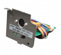 Аналоговый выход / Токовая петля (Компаратор) GX-06