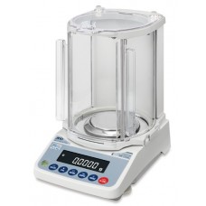 Весы аналитические HR-251AZG AandD (Айэнди) 