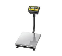 Платформенны весы серии EM Модель EM-150KAL