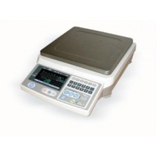Весы счетные серии FC-i / FC-Si Модель FC-2000i