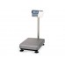 Платформенные весы серии HW-G Модель HW-10KGV