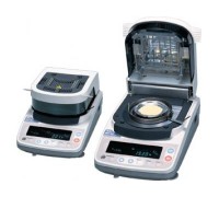 Анализатор влажности серии MS Модель MS-70