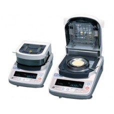 Анализатор влажности серии ML Модель ML-50