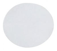 Пластина стекловолоконная Ø 70м (фильтрованная бумага, 100шт.) AX-MX-32-1