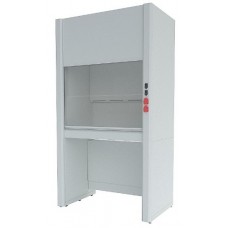Шкаф вытяжной металлический ЛК-1200 ШВ-МЕТ