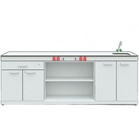 Стол лабораторный демонстрационный