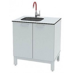 Мойки лабораторные