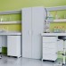 Шкаф для газовых баллонов ШБ