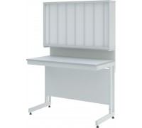 Стол титровальный ЛК-900 СТ