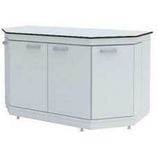 СТОЛ ТОРЦЕВОЙ МОДЕЛИ: ЛК-1500 СЛ торцевой (КОРПУС - ЛДСП), ЛК-1500 СЛ торцевой (КОРПУС - СТАЛЬ)