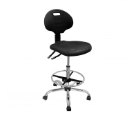 Стул лабораторный ECO
