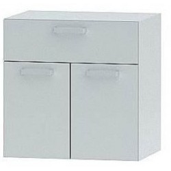 ТУМБЫ ВСТРАИВАЕМЫЕ С ДВЕРКАМИ И ЯЩИКОМ