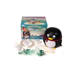 Небулайзеры