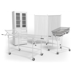 Запчасти для медицинской мебели