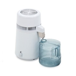 Аппараты для дистилляции воды Аппараты для дистилляции воды