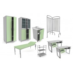 Медицинская мебель Медицинская мебель