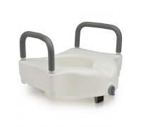 Сиденье (насадка) для унитаза 