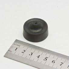 Чашка нагнетательная резиновая к компрессору матраса противопролежневого