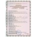 КРОВАТЬ МЕХАНИЧЕСКАЯ РС105-Б (Производство РФ)