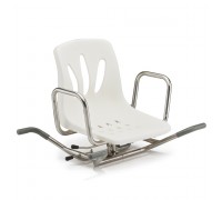 Изделие мебельное: сиденье для ванны Армед (Armed: FS793S)