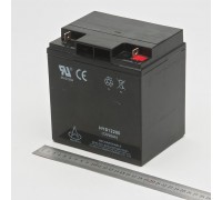 Аккумуляторная батарея 12В 28Ач HYS12280 (FS111A)