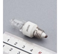 Лампа галогеновая 24V*50W