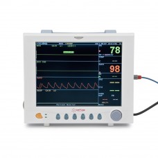 Монитор прикроватный многофункциональный медицинский "Armed" PC-9000f с поверкой