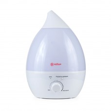 Увлажнитель воздуха электрический торговой марки 
