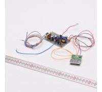 Коммуникационное устройство управления: плата управления для рециркулятора СН***