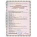КРОВАТЬ МЕХАНИЧЕСКАЯ РС105-Б (Производство РФ)
