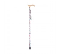 Средство реабилитации инвалидов: трость YU821 