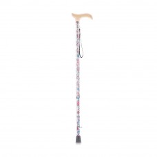 Средство реабилитации инвалидов: трость YU821 