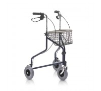 Средство реабилитации инвалидов: ходунки 