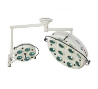 Светильник медицинский хирургический 