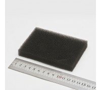 Фильтр грубой очистки №1: 120х80х15 (7F-3А)