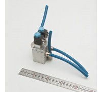 Блок клапанов для 5L с выходом