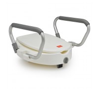 Сиденье (насадка) для унитаза 