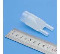 Мундштук назальный к ингалятору 403В
